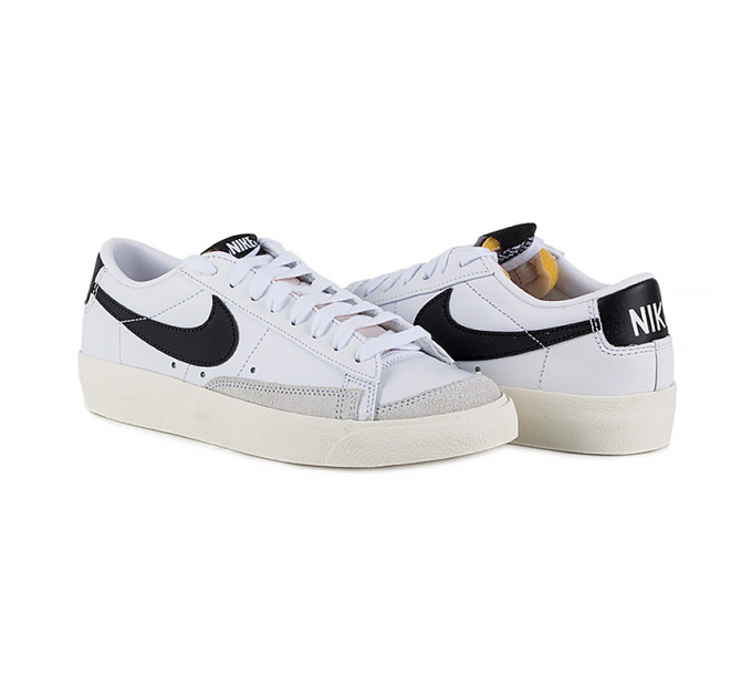 Жіночі Кросівки Nike W BLAZER LOW 77 Білий 40.5 (7dDC4769-102 40.5) Жіночі Кросівки Nike W BLAZER LOW 77 Білий 40.5 (7dDC4769-102 40.5)