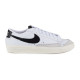 Жіночі Кросівки Nike W BLAZER LOW 77 Білий 40.5 (7dDC4769-102 40.5)