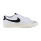Жіночі Кросівки Nike W BLAZER LOW 77 Білий 40.5 (7dDC4769-102 40.5)