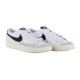 Жіночі Кросівки Nike W BLAZER LOW 77 Білий 40.5 (7dDC4769-102 40.5)