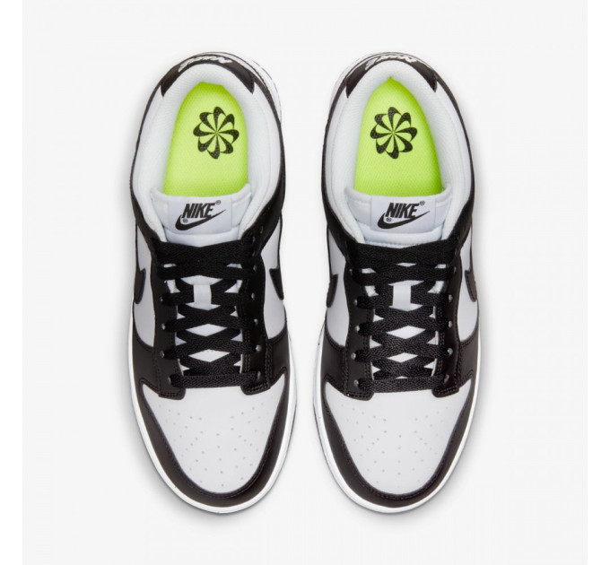 Жіночі Кросівки Nike DUNK LOW NEXT NATURE Різнокольоровий 38.5 (7dDD1873-102 38.5)