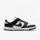Жіночі Кросівки Nike DUNK LOW NEXT NATURE Різнокольоровий 38.5 (7dDD1873-102 38.5)