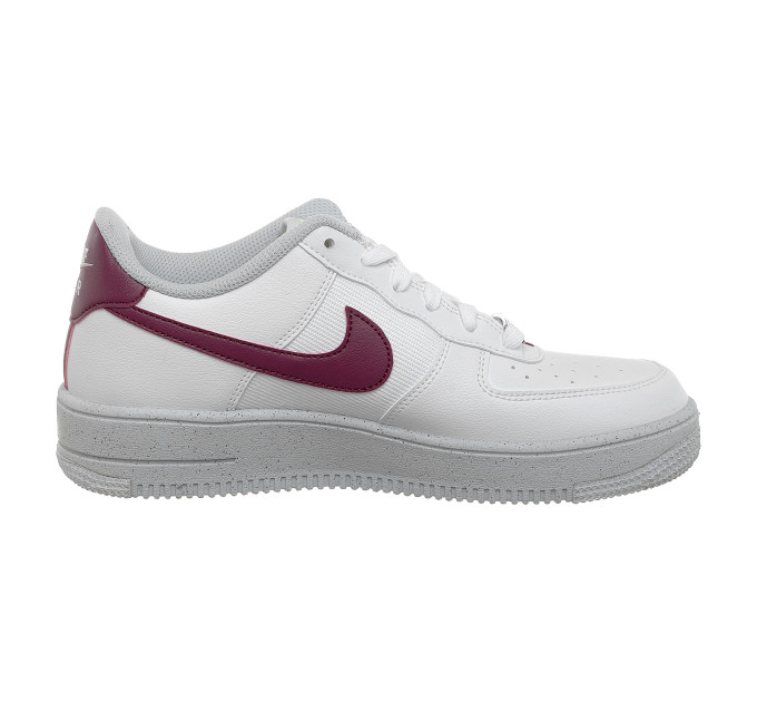 Жіночі Кросівки Nike Air Force 1 Crater Nn Білий 40 (7dDH8695-100 40)