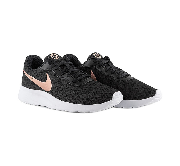 Жіночі Кросівки Nike WMNS NIKE TANJUN M2Z2 Сірий 38.5 (DJ6257-001 38.5)