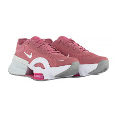 Жіночі Кросівки Nike W NIKE ZOOM SUPERREP 4 NN Рожевий 39 (DO9837-600 39)
