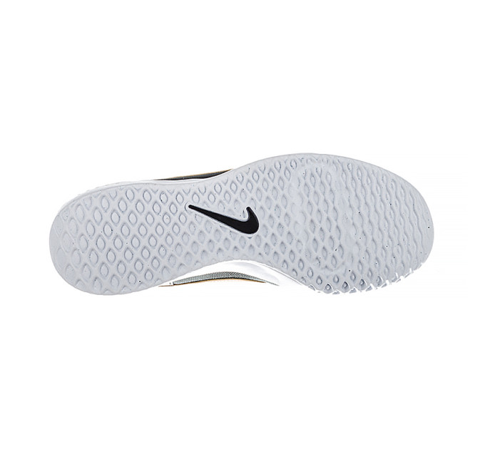 Жіночі Кросівки Nike ZOO COURT LITE 3 Чорний 38 (7dDV3279-001 38)