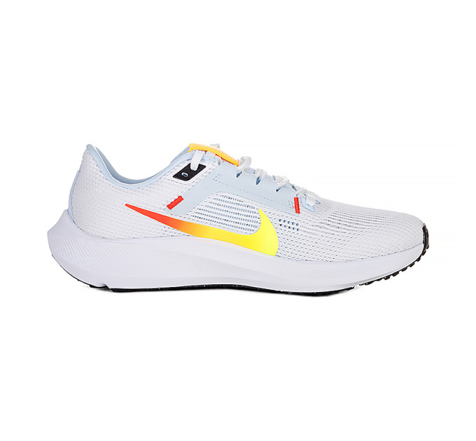 Жіночі Кросівки Nike AIR ZOOM PEGASUS 40 Бірюзовий 41 (7dDV3854-102 41)