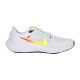 Жіночі Кросівки Nike AIR ZOOM PEGASUS 40 Бірюзовий 41 (7dDV3854-102 41)