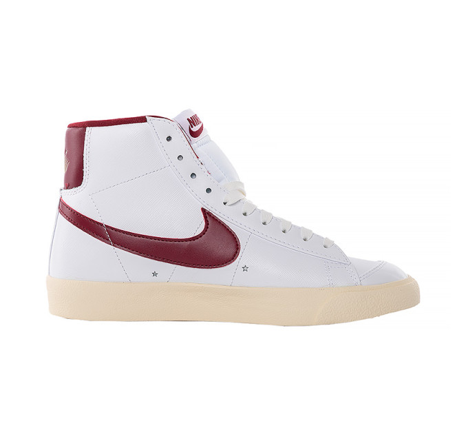 Жіночі Кросівки Nike W BLAZER MID 77 SE Білий 41 (DV7003-100)
