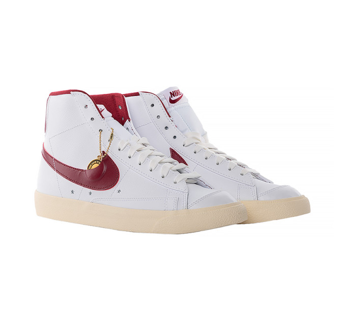 Жіночі Кросівки Nike W BLAZER MID 77 SE Білий 41 (DV7003-100)