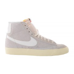 Жіночі Кросівки Nike W BLAZER MID 77 VNTG Бежевий 44 (DV7006-001)
