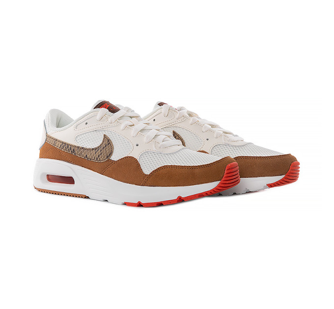 Жіночі Кросівки Nike AIR MAX SC SE Різнокольоровий 41 (DX9501-100)