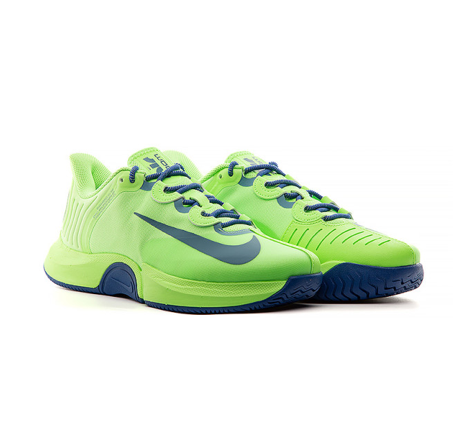 Жіночі Кросівки Nike ZOOM GP TURBO HC OSAKA Салатовий 42 (7dDZ1725-300 42)