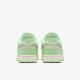 Жіночі Кросівки NIKE W DUNK LOW NN SE Салатовий 38.5 (7dFN6344-001 38.5)