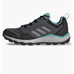 Жіночі Кросівки Adidas Terrex Tracerocker 2.0 Trail Running Сірий 38 (7dH05686 38)