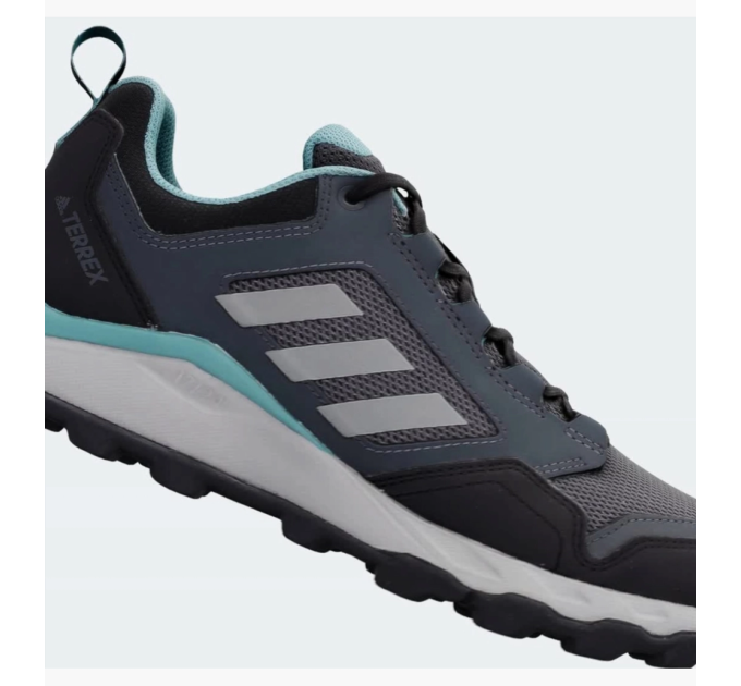 Жіночі Кросівки Adidas Terrex Tracerocker 2.0 Trail Running Сірий 38 (7dH05686 38)