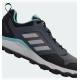 Жіночі Кросівки Adidas Terrex Tracerocker 2.0 Trail Running Сірий 38 (7dH05686 38)