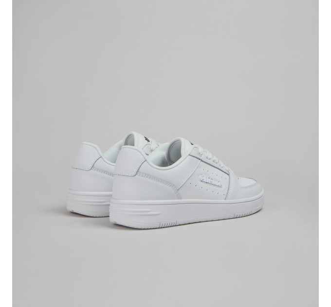 Жіночі Кросівки Ellesse Panaro Cupsole Білий 37 (7dSGRF0560-908 37)
