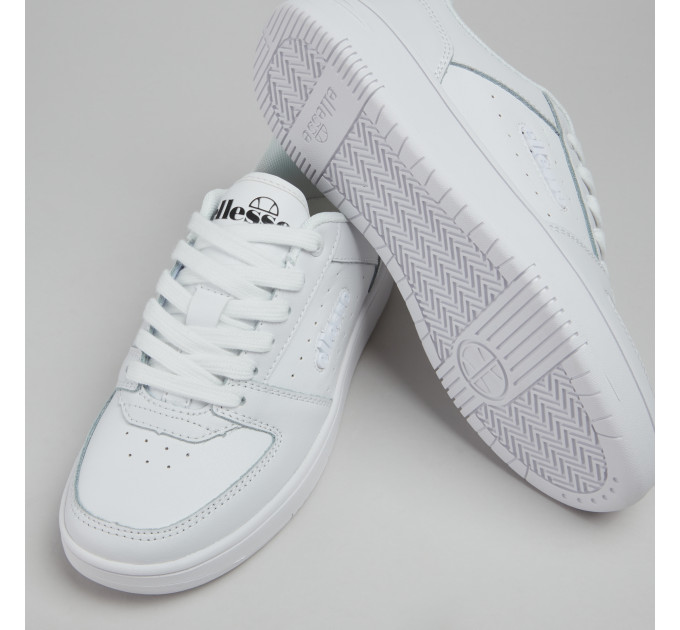 Жіночі Кросівки Ellesse Panaro Cupsole Білий 37 (7dSGRF0560-908 37)