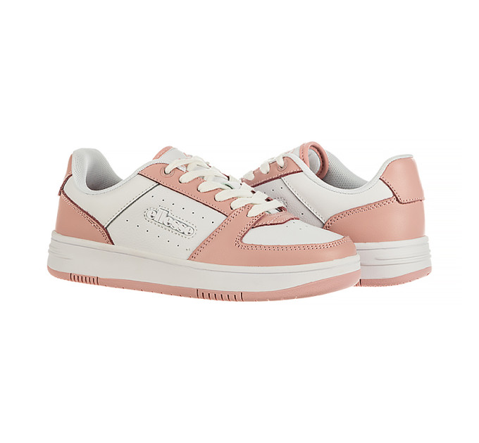 Жіночі Кросівки Ellesse Panaro Cupsole Білий 40 (7dSGRF0560-925 40)