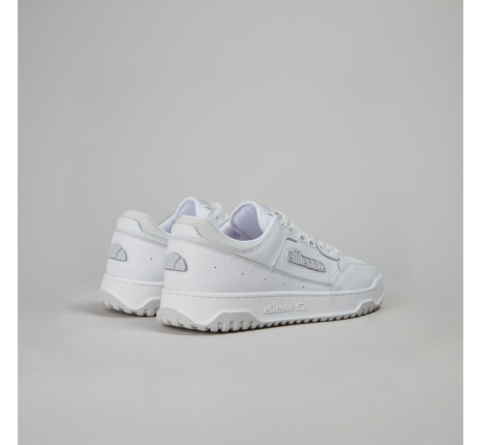 Жіночі Кросівки Ellesse LS987 Cupsole Білий 39 (7dSGTF0704-976 39)