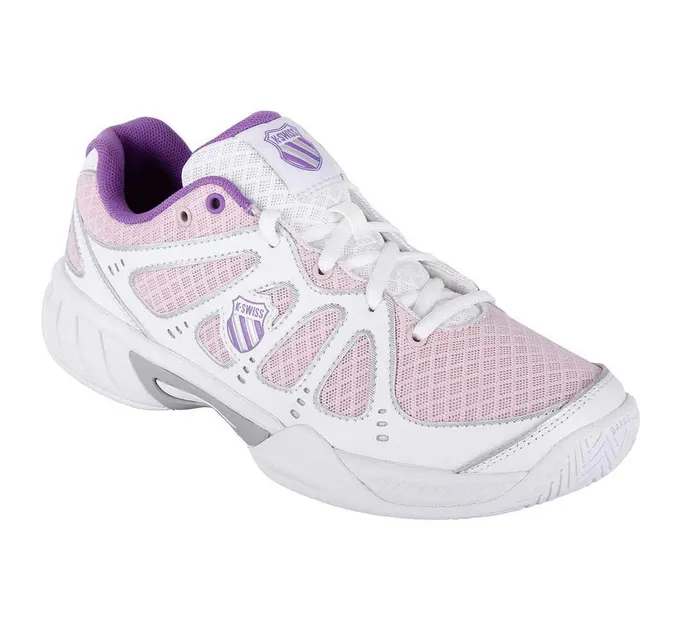 Кросівки жіночі K-Swiss Express 100 Mesh (37,5) 93292-153-37,5