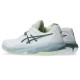 Жіночі кросівки Asics GEL-RESOLUTION X White/Monument Blue (38) 7 1042A279-102 38