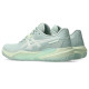 Жіночі кросівки Asics Gel-Challenge 15 clay Lichen Rock/White (36) 5.5 1042A293-300 36