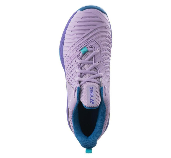 Жіночі кросівки Yonex SHT-Sonicage3 CL Ladies Lilac (39.5/25.0) SHTS3LGCEX 39.5/25.0