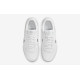 Жіночі кросівки NIKE ZOOM COURT LITE 3 white/silver (37.5) 6.5 DH1042-101 37.5