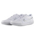 Жіночі кросівки NIKE ZOOM COURT LITE 3 white/silver (37.5) 6.5 DH1042-101 37.5 Жіночі кросівки NIKE ZOOM COURT LITE 3 white/silver (37.5) 6.5 DH1042-101 37.5