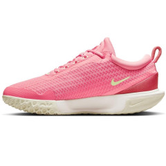 Кросівки жін. Nike ZOOM COURT PRO HC рожевий (41) 9.5 DV3285-601 41