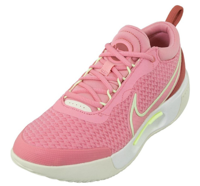 Кросівки жін. Nike ZOOM COURT PRO HC рожевий (41) 9.5 DV3285-601 41