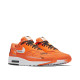Жіночі Кросівки Nike WMNS AIR MAX 1 LX Помаранчевий 36.5 (7d917691-800 36.5)