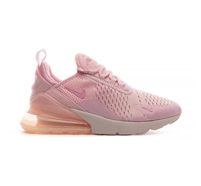 Жіночі Кросівки Nike W AIR MAX 270 Рожевий 40.5 (7dAH6789-605 40.5)