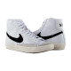 Жіночі Кросівки Nike W BLAZER MID 77 Білий 36 (7dCZ1055-100 36)