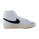 Жіночі Кросівки Nike W BLAZER MID 77 Білий 36 (7dCZ1055-100 36)
