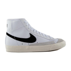 Жіночі Кросівки Nike W BLAZER MID 77 Білий 36 (7dCZ1055-100 36)