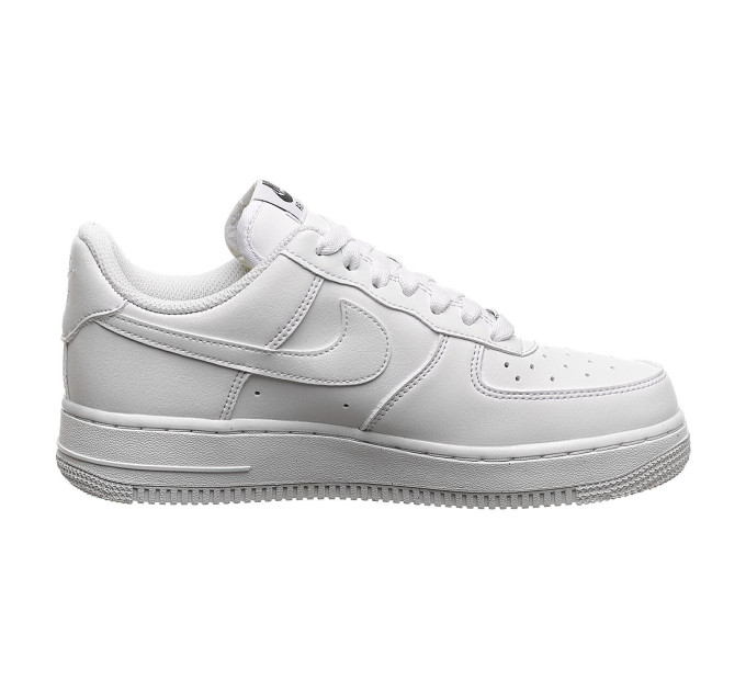 Жіночі Кросівки W NIKE AIR FORCE 1 07 NEXT NATURE Білий 39 (7dDC9486-101 39)