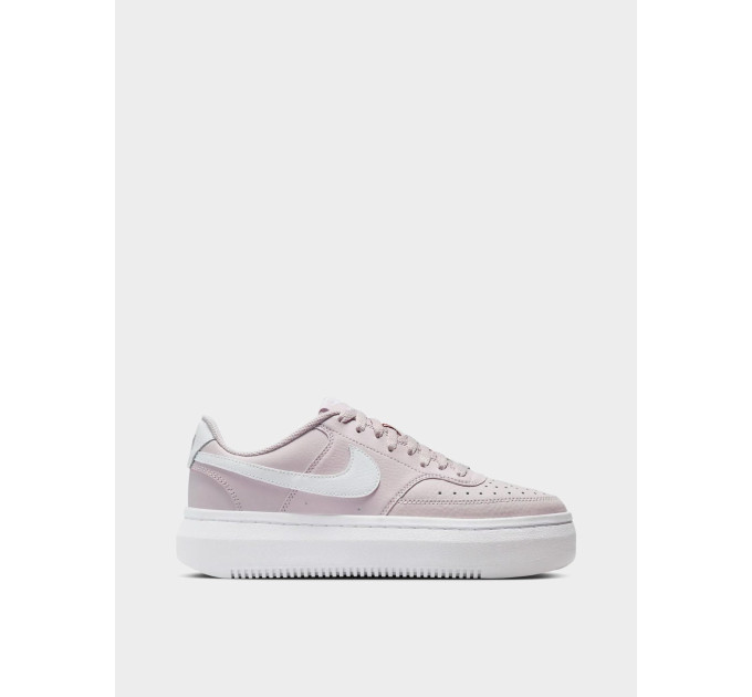 Жіночі Кросівки Nike Court Vision Alta Рожевий 39 (7dDM0113-005 39)