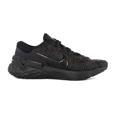 Жіночі Кросівки Nike W NIKE RENEW RUN 4 Чорний 37.5 (7dDR2682-001 37.5)
