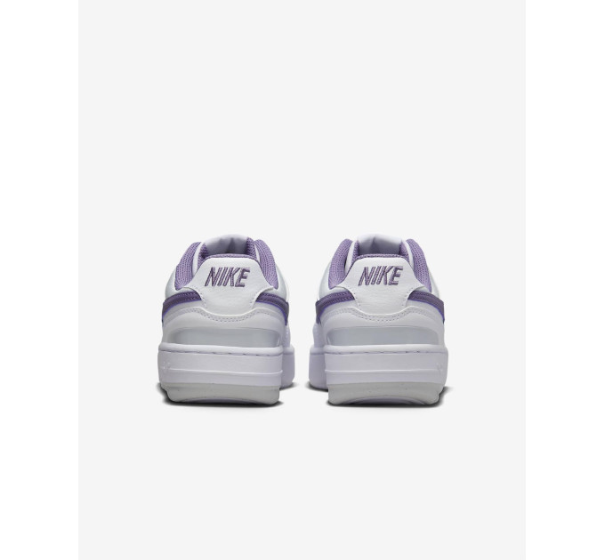 Жіночі Кросівки Nike WMNS GAMMA FORCE Білий 38 (7dHF4987-100 38)