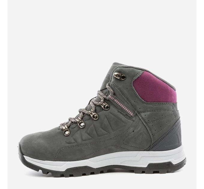 Жіночі трекінгові кросівки Joma TK.ACONCAGUA LADY 912 сірий 39 TK.ACOLW-912 39