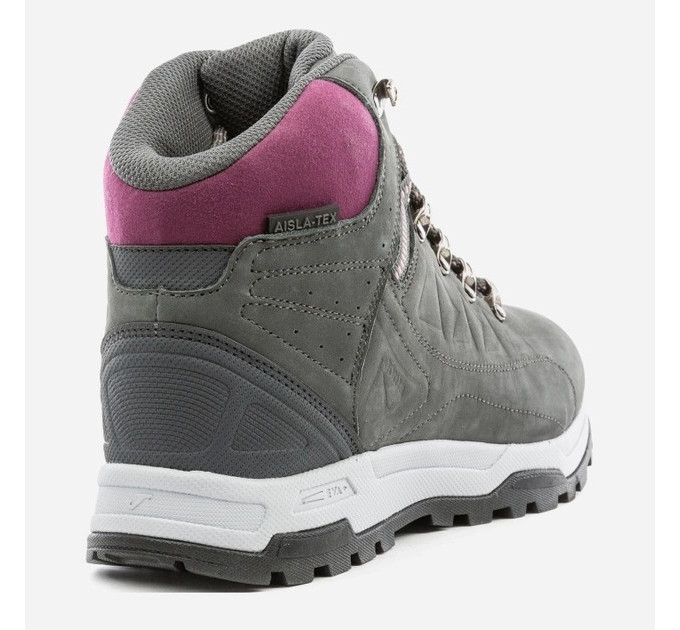 Жіночі трекінгові кросівки Joma TK.ACONCAGUA LADY 912 сірий 39 TK.ACOLW-912 39