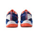 Жіночі кросівки Mizuno Wave Flash clay court білий/синій (45) UK10.5 61GC1922-27 45