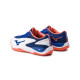 Жіночі кросівки Mizuno Wave Flash clay court білий/синій (45) UK10.5 61GC1922-27 45