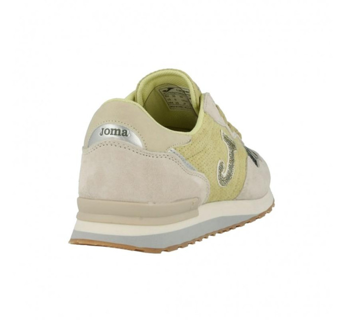 Жіночі кросівки Joma C.367 LADY бежевий 36 C.367LS-823 36