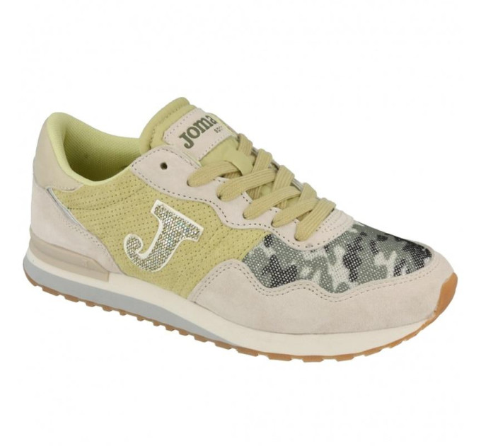 Жіночі кросівки Joma C.367 LADY бежевий 36 C.367LS-823 36 Жіночі кросівки Joma C.367 LADY бежевий 36 C.367LS-823 36