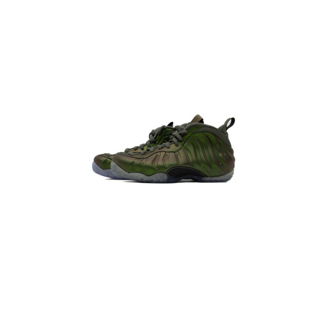 Жіночі Кросівки NIKE W AIR FOAMPOSITE ONE Зелений 39 (7dAA3963-001 39)