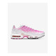 Жіночі Кросівки Nike WMNS AIR MAX PLUS Рожевий 37.5 (7dCZ7931-100 37.5)